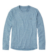 Men's Insect Shield Pro Knit Crew | L.L.Bean