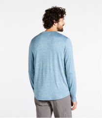 Men's Insect Shield Pro Knit Crew | L.L.Bean