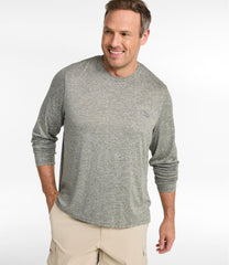 Men's Insect Shield Pro Knit Crew | L.L.Bean