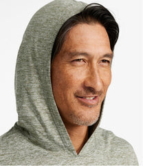 Men's Insect Shield Pro Knit Hoodie | L.L.Bean