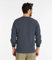 Men's Signature Waffle Henley | L.L.Bean