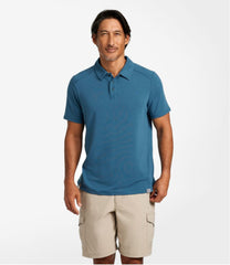 Men's Tropicwear Comfort Polo, Short-Sleeve | L.L.Bean