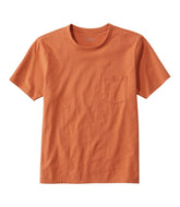 Men's Signature Stonecoast Tee, Short-Sleeve | L.L.Bean