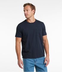 Men's Signature Stonecoast Tee, Short-Sleeve | L.L.Bean