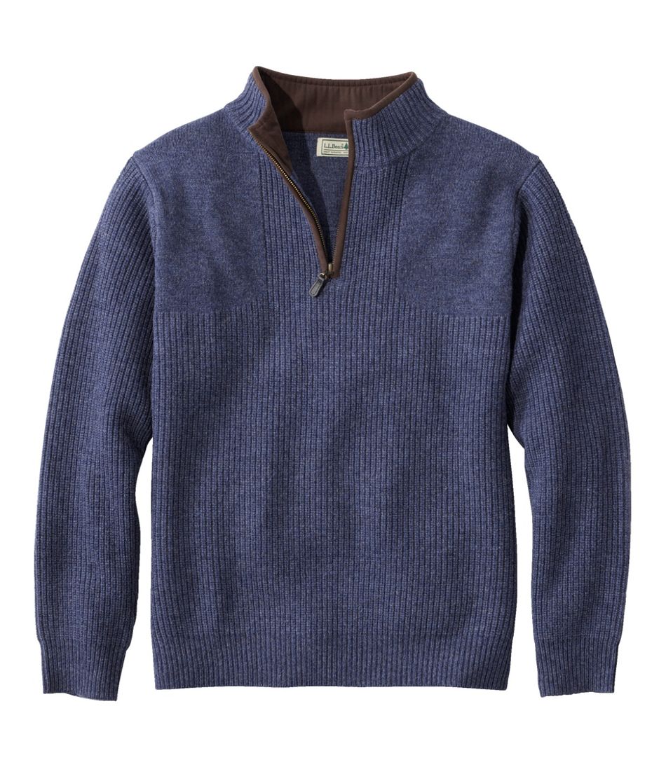 Men's Waterfowl Sweater | L.L.Bean
