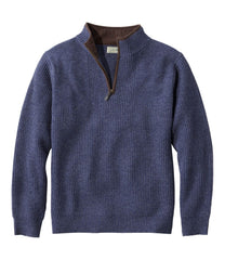 Men's Waterfowl Sweater | L.L.Bean