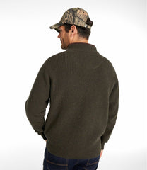 Men's Waterfowl Sweater | L.L.Bean
