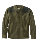 Commando Sweater, Henley Sweaters for Men | L.L.Bean | L.L.Bean