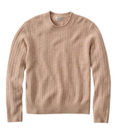 Men's Bean's Ultrasoft Wool Rollneck Sweater | L.L.Bean