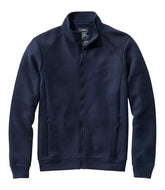 Men's Multisport Lifestyle Sweatshirt, Full-Zip | L.L.Bean