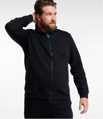 Men's Multisport Lifestyle Sweatshirt, Full-Zip | L.L.Bean