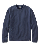 Men's Ridgeknit Pullover, Crewneck | L.L.Bean