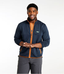Men's Airlight Knit Full-Zip | L.L.Bean