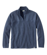 Men's Ridgeknit Pullover, Quarter-Zip | L.L.Bean