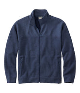 Men's Ridgeknit Full-Zip Jacket | L.L.Bean