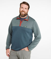 Men's Airlight Knit Pullover, Colorblock | L.L.Bean
