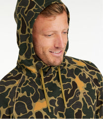 Men's Northwoods Insect Shield Hoodie | L.L.Bean