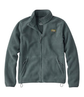Men's Mountain Classic Fleece Jacket | L.L.Bean
