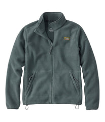 Men's Mountain Classic Fleece Jacket | L.L.Bean
