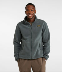 Men's Mountain Classic Fleece Jacket | L.L.Bean