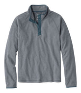Men's All Season Access Fleece Pullover | L.L.Bean