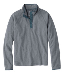 Men's All Season Access Fleece Pullover | L.L.Bean