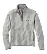 Men's Sweater Fleece Pullover | L.L.Bean
