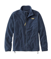 Men's Mountain Classic Windproof Fleece Jacket | L.L.Bean
