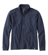Men's VentureStretch Ottoman Jacket, Full-Zip | L.L.Bean