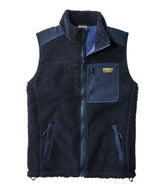 Men's Bean's Sherpa Vest | L.L.Bean