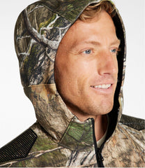 Men's Ridge Runner Softshell Jacket, Camo | L.L.Bean