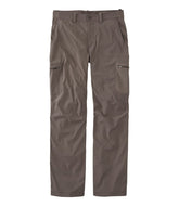 Men's Water-Resistant Cresta Hiking Pants, Standard Fit | L.L.Bean