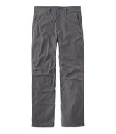 Men's Cresta Hiking Pants, Standard Fit, Fleece-Lined | L.L.Bean