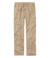 Men's Comfort Stretch® Dock Pants, Standard Fit, Straight Leg | L.L.Bean