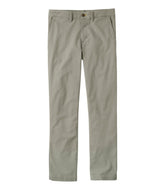 Men's Comfort Stretch® Chino Pants, Standard Fit, Straight Leg | L.L.Bean