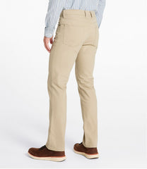 Men's Field Pants, Five-Pocket, Standard Fit, Straight Leg | L.L.Bean