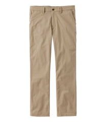 Men's Comfort Stretch® Chino Pants, Classic Fit, Straight Leg | L.L.Bean