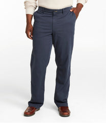 Men's Comfort Stretch® Chino Pants, Classic Fit, Straight Leg | L.L.Bean