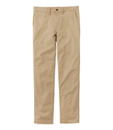 Men's Comfort Stretch® Chino Pants, Slim Fit, Straight Leg | L.L.Bean