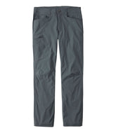 Men's Water-Resistant Cresta Hiking Five-Pocket Pants, Standard Fit, Straight Leg | L.L.Bean