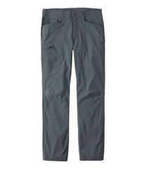 Men's Water-Resistant Cresta Hiking Five-Pocket Pants, Standard Fit, Straight Leg | L.L.Bean