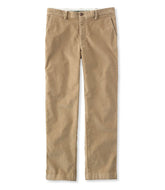 Men's Stretch Country Corduroy Pants, Classic Fit, Plain Front | L.L.Bean