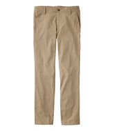 Men's VentureStretch Commuter Chinos, Tapered Leg | L.L.Bean