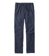 Men's Multisport Pants, Lined | L.L.Bean