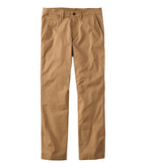Men's Comfort Stretch Performance® Chinos, Standard Athletic Fit, Straight Leg | L.L.Bean