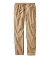 Men's Explorer Ripstop Pants, Comfort Waist, Standard Fit, Tapered Leg | L.L.Bean