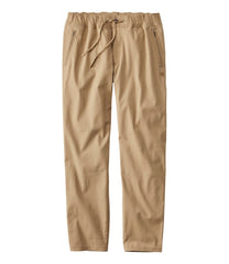 Men's Explorer Ripstop Pants, Comfort Waist, Standard Fit, Tapered Leg | L.L.Bean
