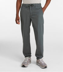Men's Explorer Ripstop Pants, Comfort Waist, Standard Fit, Tapered Leg | L.L.Bean