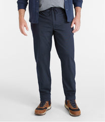 Men's Explorer Ripstop Pants, Comfort Waist, Standard Fit, Tapered Leg | L.L.Bean