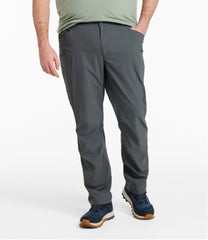 Men's Pathfinder Ripstop Trail Pants, Standard Fit, Straight Leg | L.L.Bean